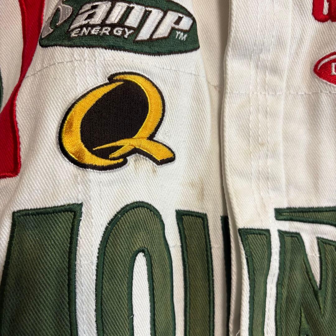 Mountain Dew Chase ジャケット ナスカー レーシング