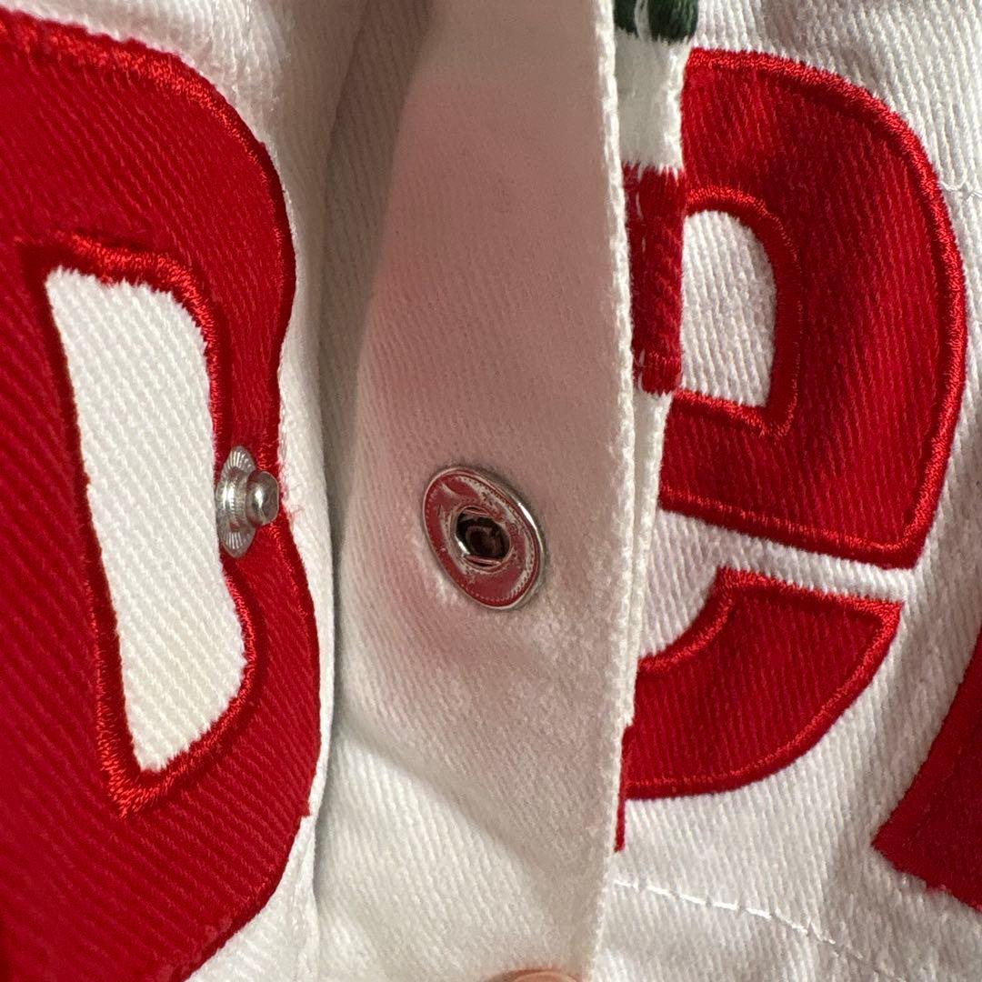 Mountain Dew Chase ジャケット ナスカー レーシング