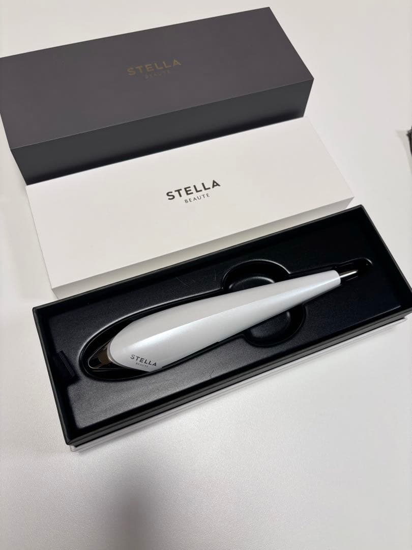 【よっしー様】STELLA BEAUTE ビューティーフェイススティック2.0