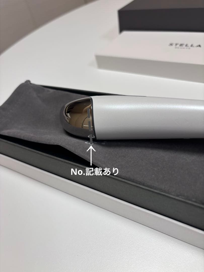 【よっしー様】STELLA BEAUTE ビューティーフェイススティック2.0