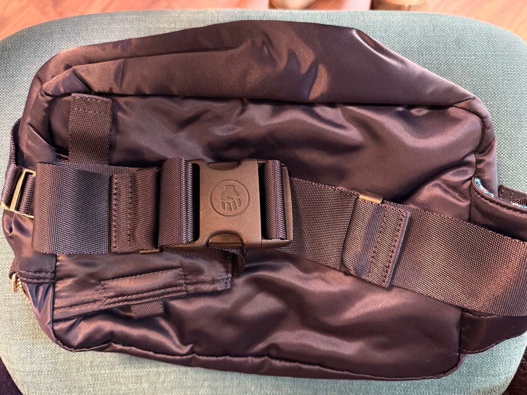 イノウエブラザーズ　ポーターコラボ