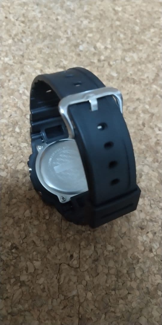 G-SHOCK × JAM  MADE コラボ DW-5600VT