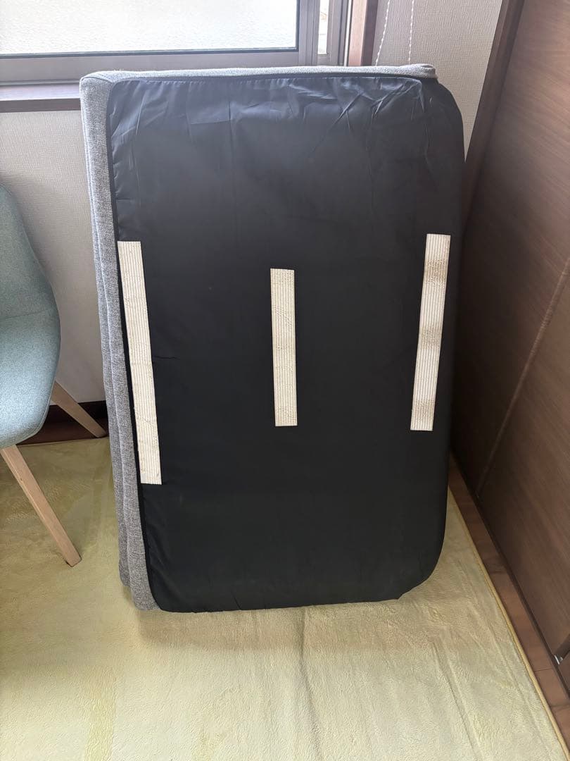 3wayリクライニング　座椅子ソファベッド