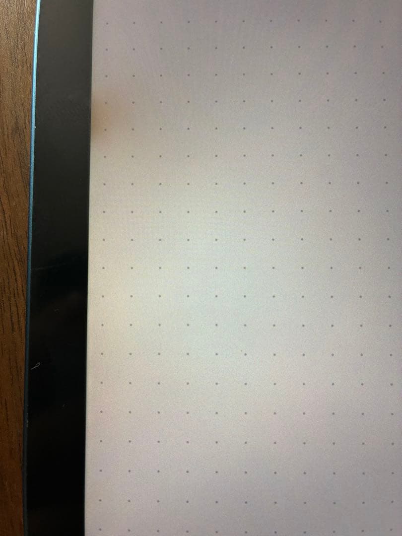 iPad Air (第5世代) ブルー Wifiモデル デモ機型番