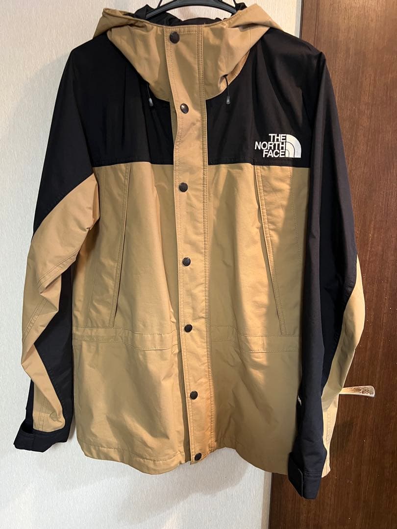 THE NORTH FACE ノースフェイス スノボ　スキー ウェア Lサイズ