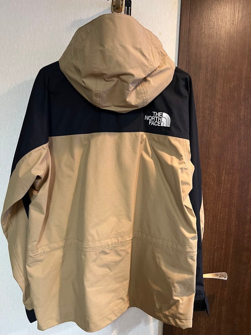 THE NORTH FACE ノースフェイス スノボ　スキー ウェア Lサイズ