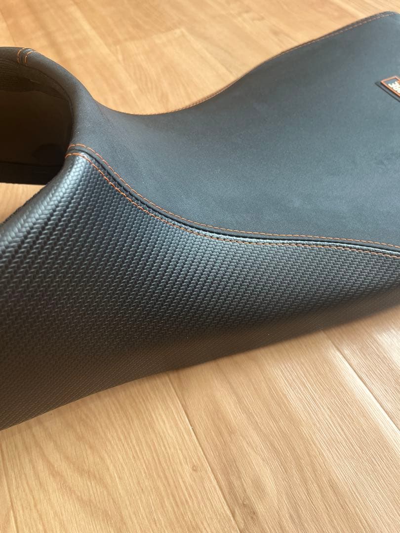 美品　希少　ノグチシート　KTM KOBE 1290 Superduke R