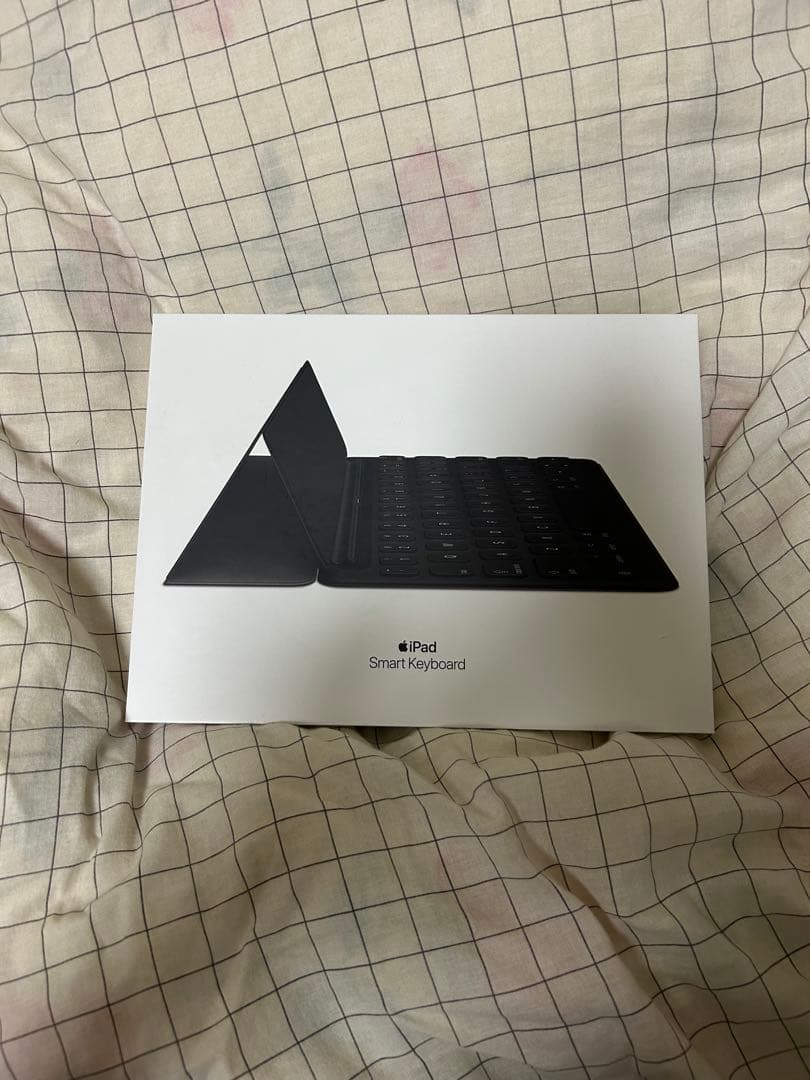 Apple スマート キーボード smart Keyboard