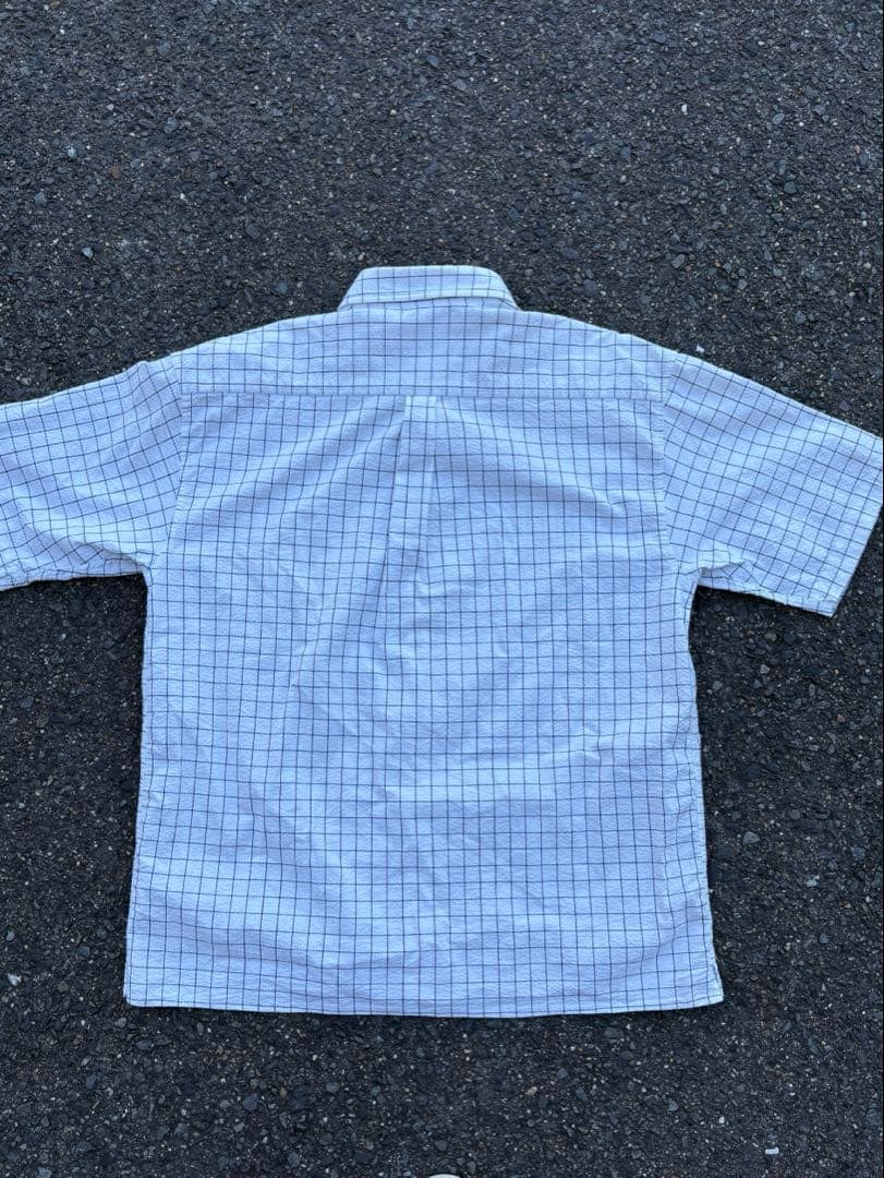 ほ*と様 POLO COUNTRY Ralph Lauren チェックシャツ