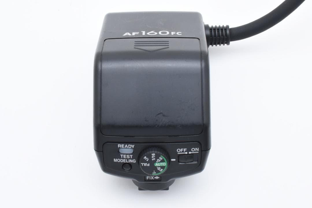 元箱付 ★美品★ PENTAX ペンタックス AF160FC