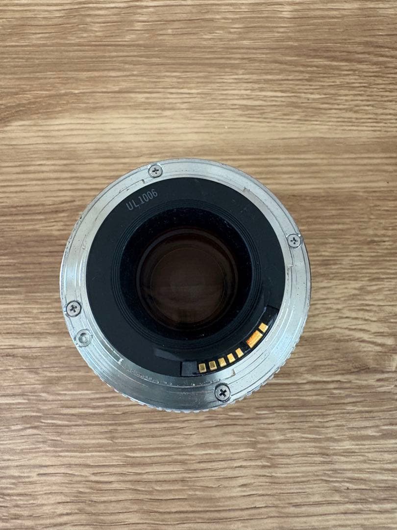 Canon EXTENDER EF 2x 専用ポーチ付き