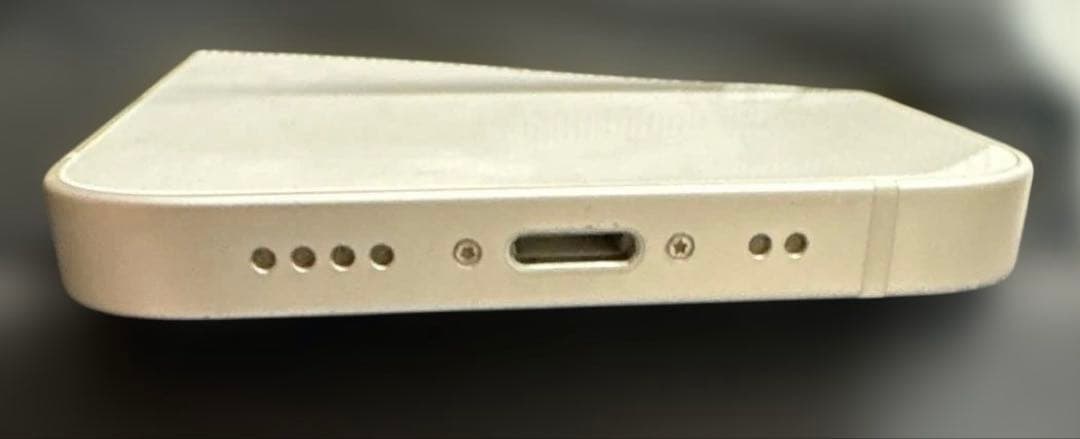 スマートフォン本体 iPhone 12 mini