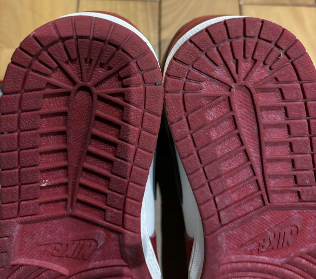 ナイキ エアジョーダン1 ハイ OG ロスト&ファウンド シカゴ 26.5cm