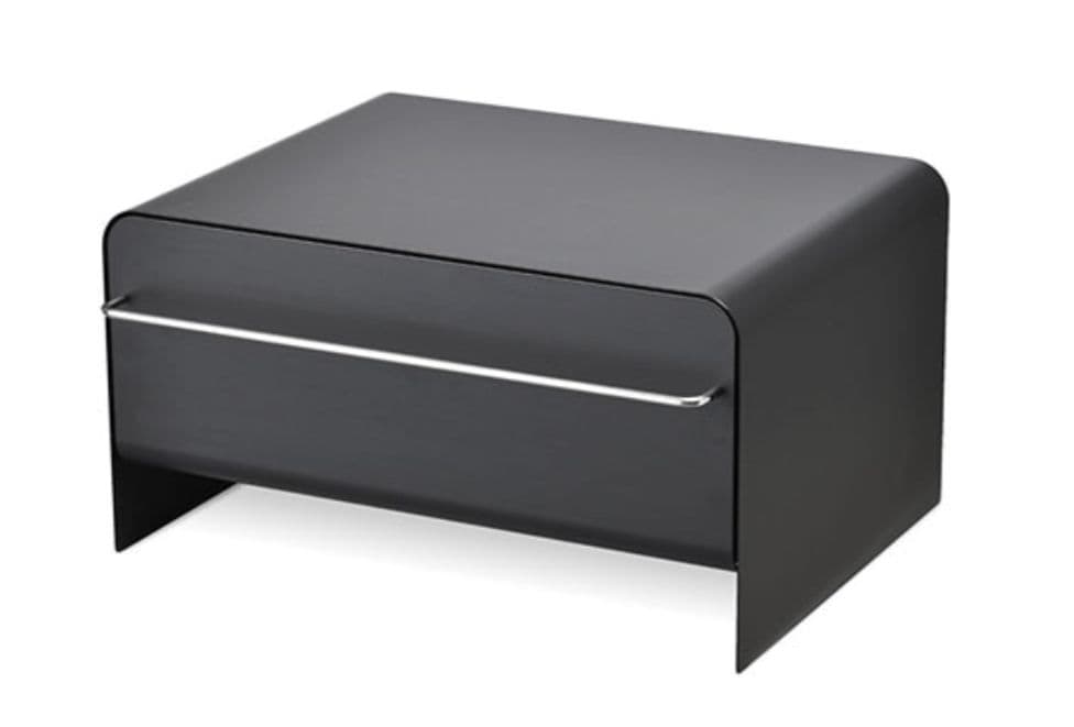 【新品未使用品】UtaU　ブレッドドロワー　カームグレー