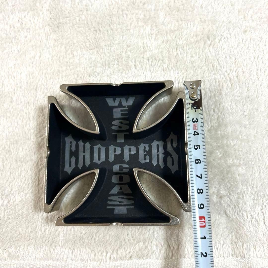 WEST COAST CHOPPERS ウエストコーストチョッパーズ　灰皿