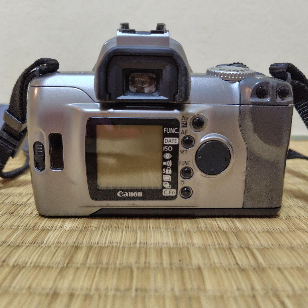 Canon EOS Kiss 7 カメラセット