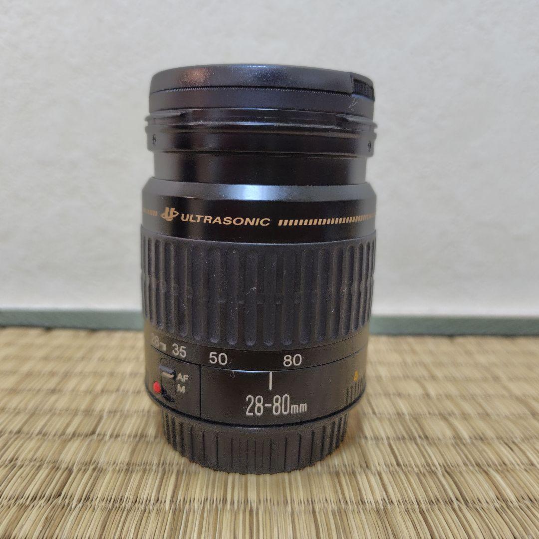 Canon EOS Kiss 7 カメラセット