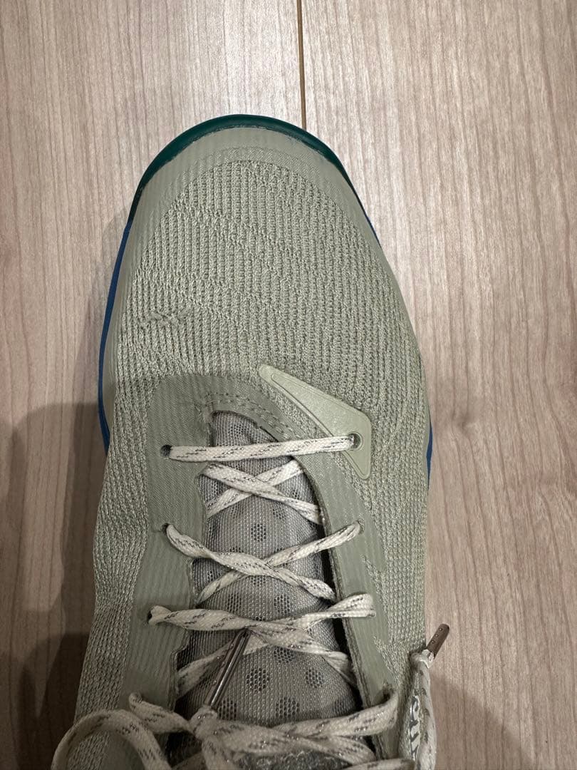 ballaholic×asics GLIDE NOVA FF 2