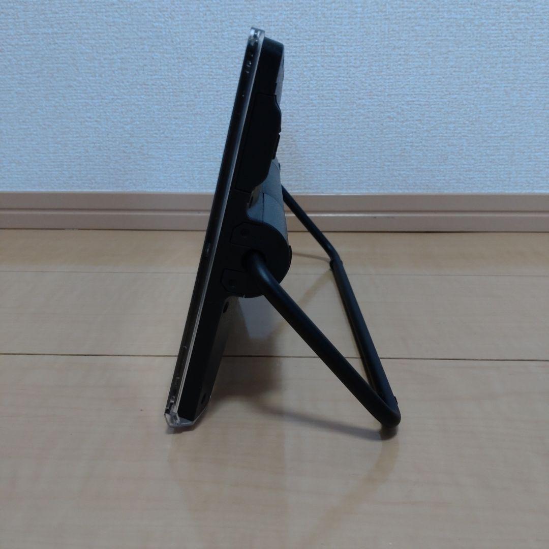 【箱無し HDD付】Panasonic ポータブルテレビ　UN-10L11-K