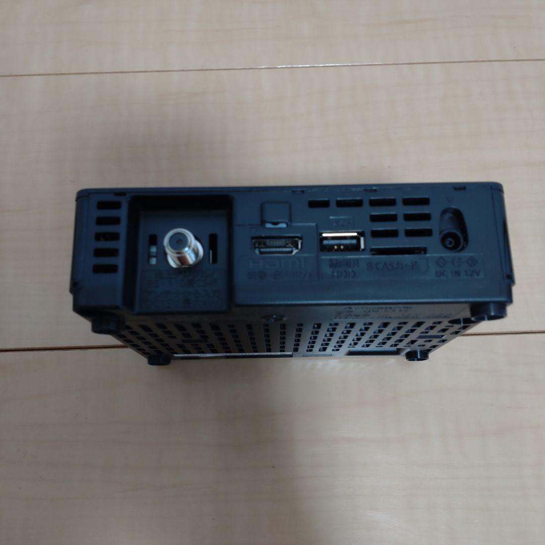 【箱無し HDD付】Panasonic ポータブルテレビ　UN-10L11-K