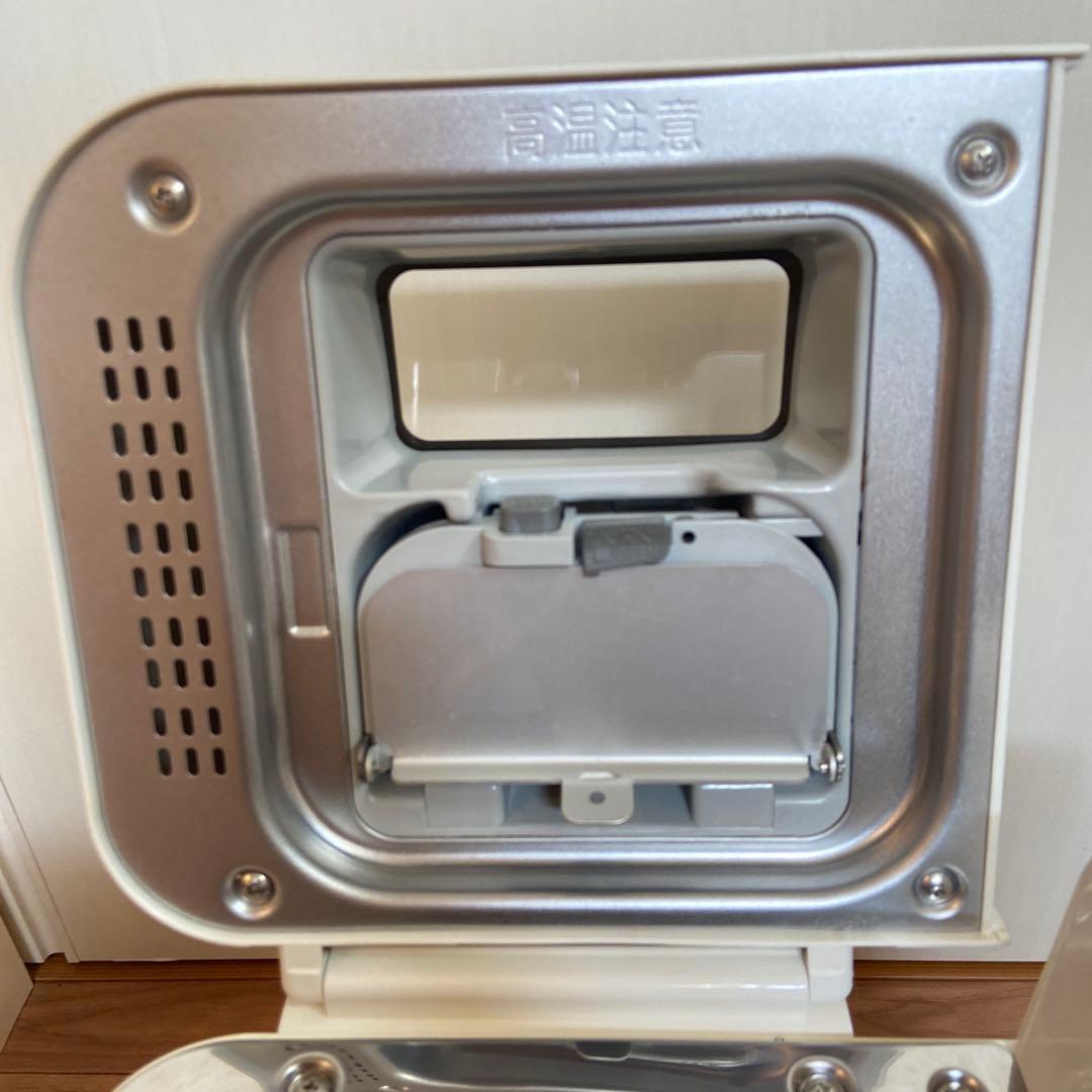 Panasonic ホームベーカリー GOPAN（ゴパン）SD-RBM1000