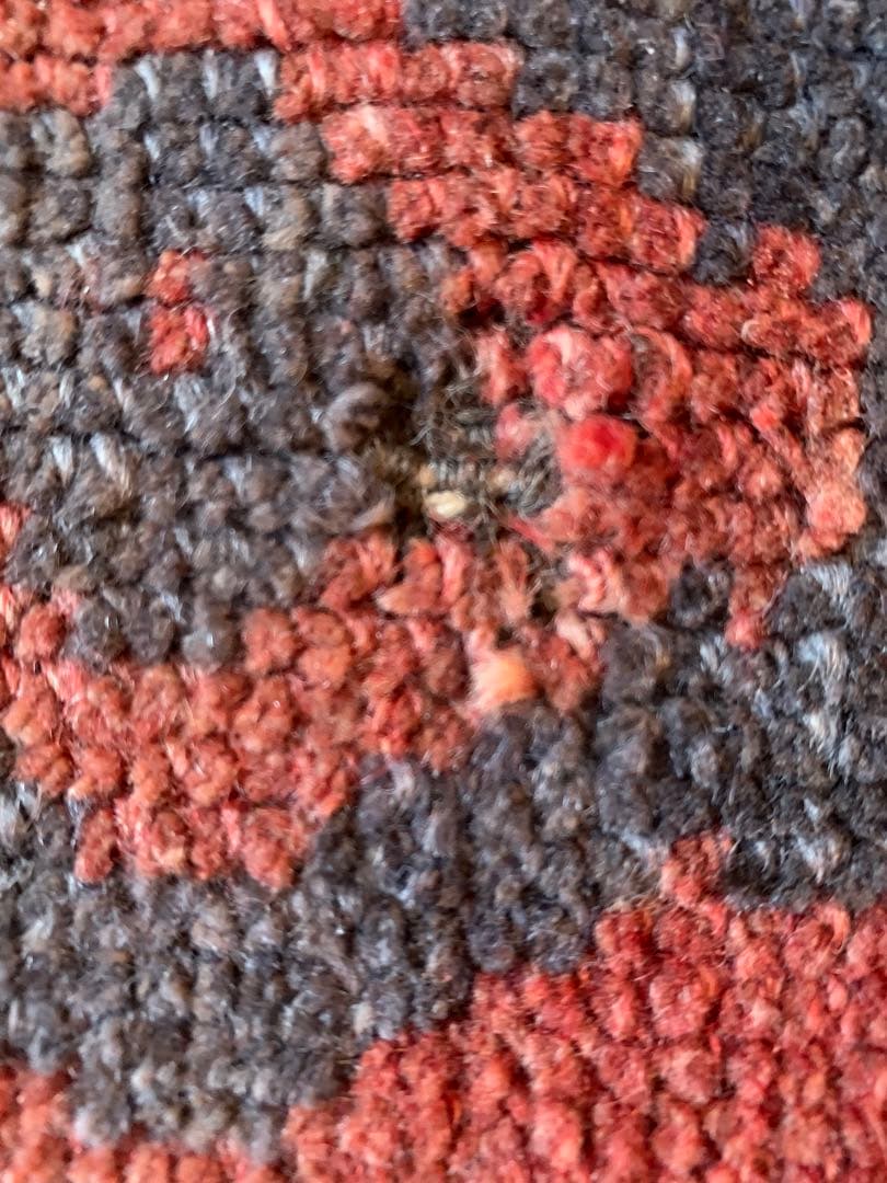 専用です60×95 \"Conch\" ViNTAGE TURKiSH RUG