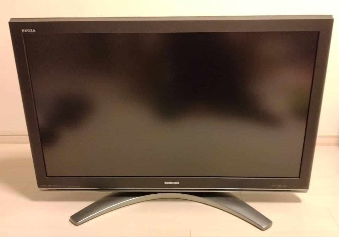 東芝　テレビ　REGZA 42型　42Z3500