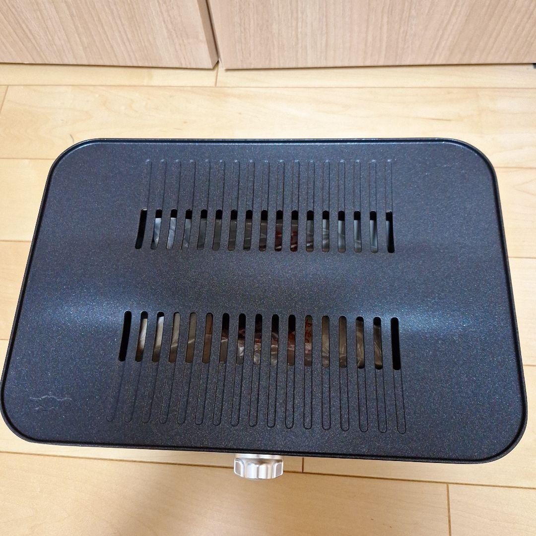 【美品】アラジン グラファイトミニグリラー CAG-MG7A