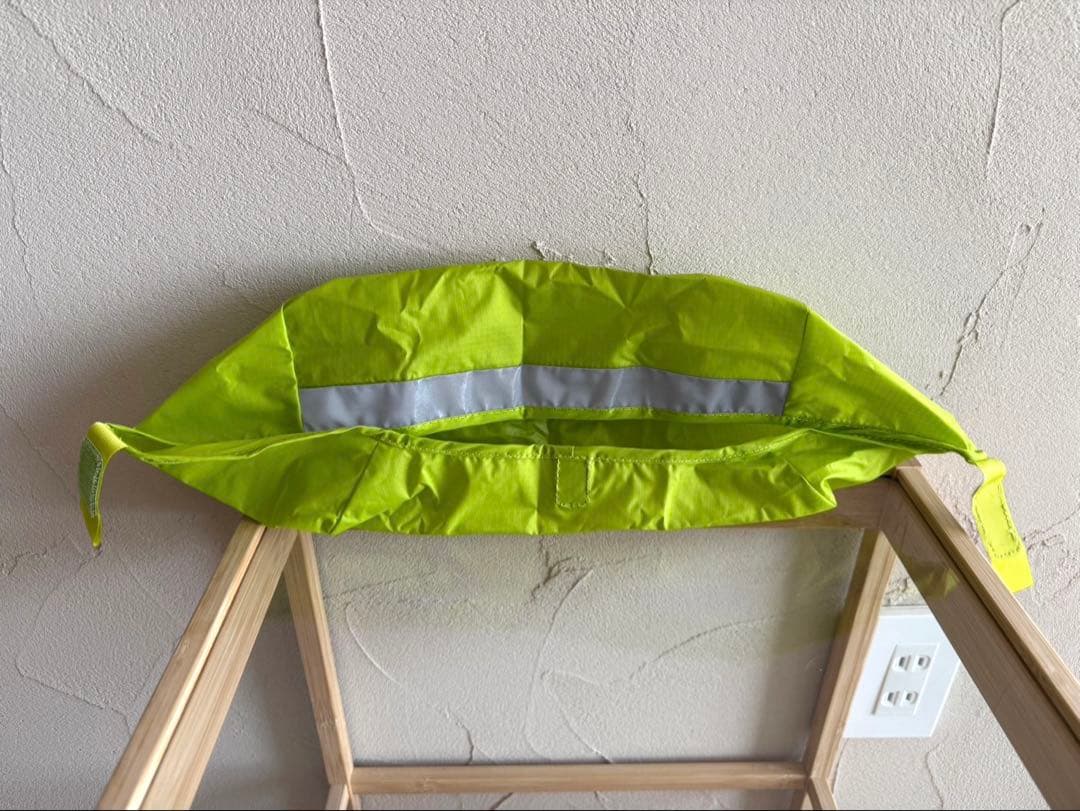 mont-bell ブラウン わんパック