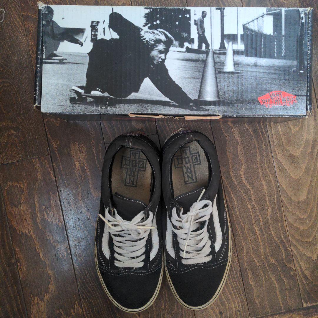 は*ん様 VANS DOGTOWN OLD SKOOL