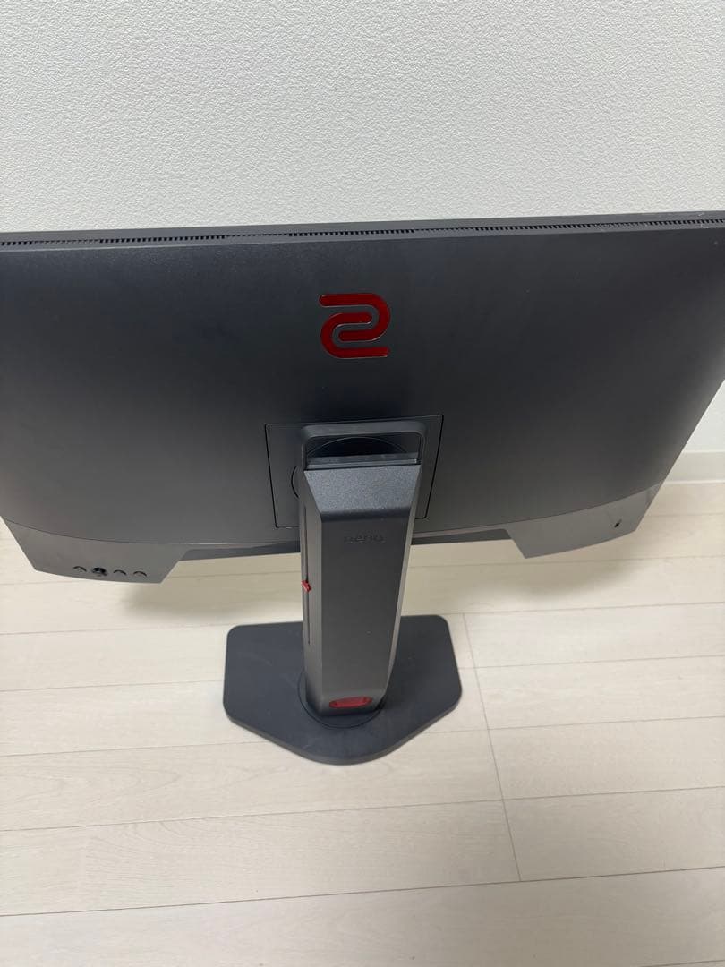 ゲーミングモニター24インチ　BenQ ZOWIE XL2411K