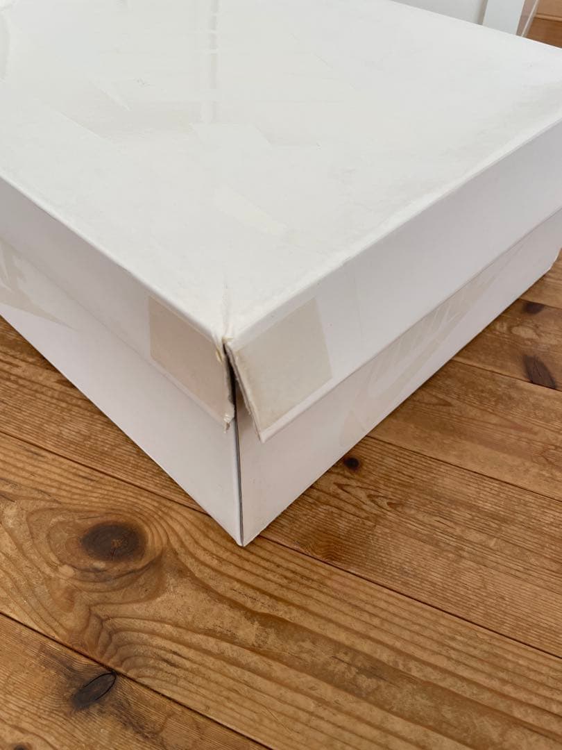 NIKE×ACRONYM AF1 DOWNTOWN HI SP サイズ9