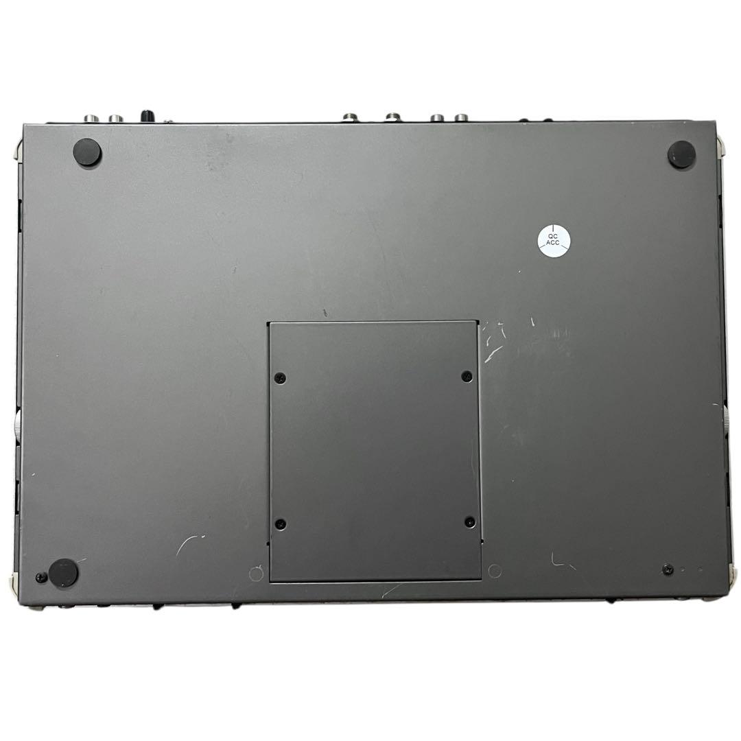 Vestax VCI-300MKII DJコントローラー ベスタクス