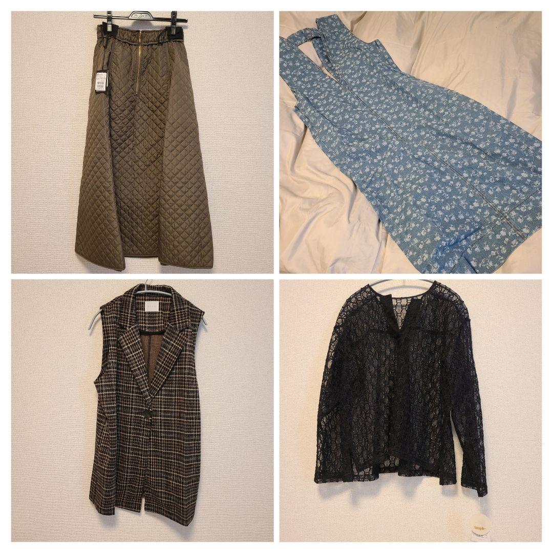 ヤマダヤ2026福袋+おまけ