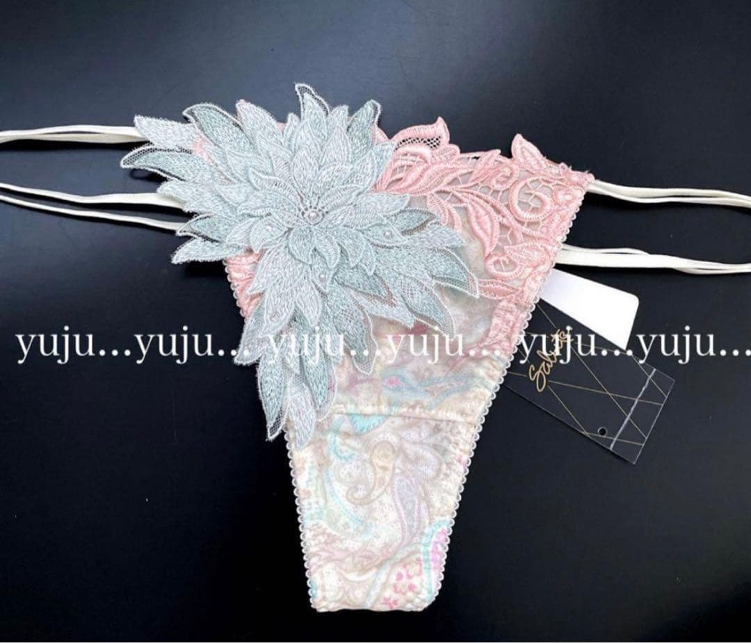 ワコール/サルート62新品タグ付 p-upブラソングF70 IV