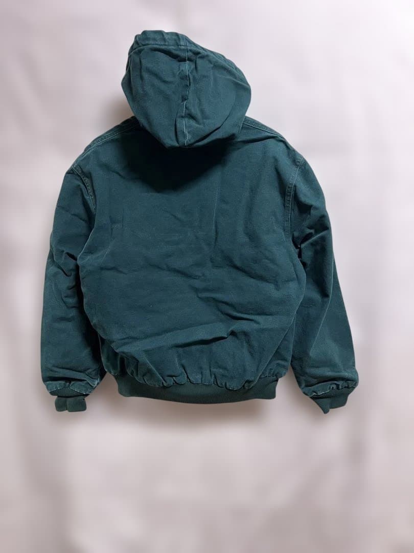 walls ウォールズ アクティブジャケット ダックパーカー ビンテージ 古着