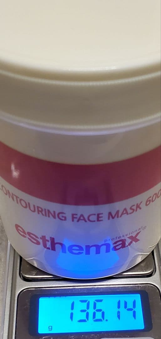 esthemax　業務用⭐ゾンビマスク