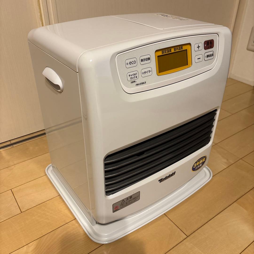 2020年製　ダイニチ　ブルーヒーター 9L FW-3720LS