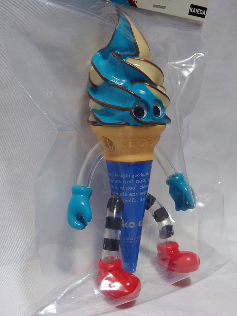 niko and ... ニコアンド KAIEDA フレーバーズ FLAVORS