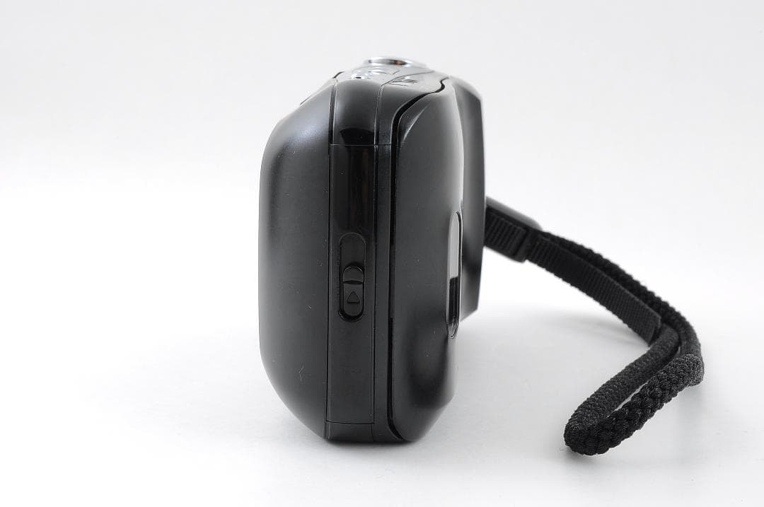 ✨美品 ✨OLYMPUS オリンパス mju μ ミュー 初代 コンパクト