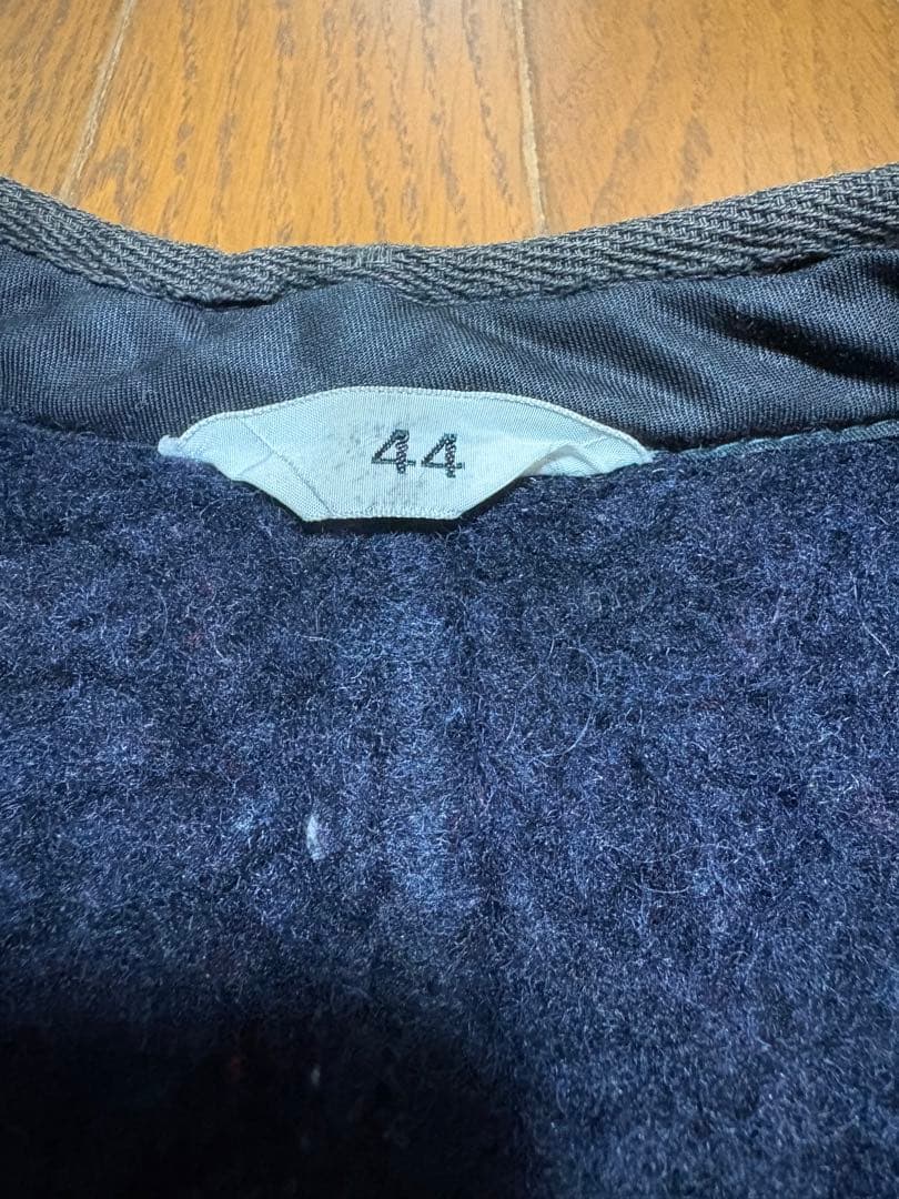 ブラウンズビーチベスト