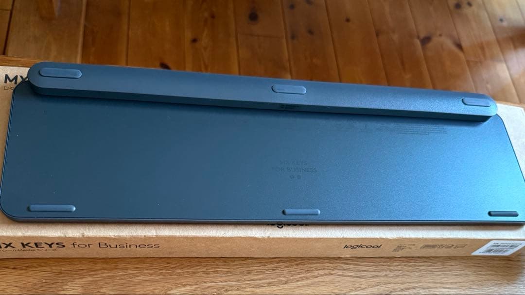 キーボード Logicool MX KEYS for Business KX800B