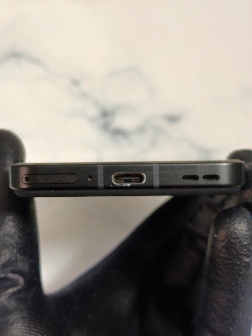 ASUS Zenfone 10(メモリ8GB/ストレージ256GB/ブラック)