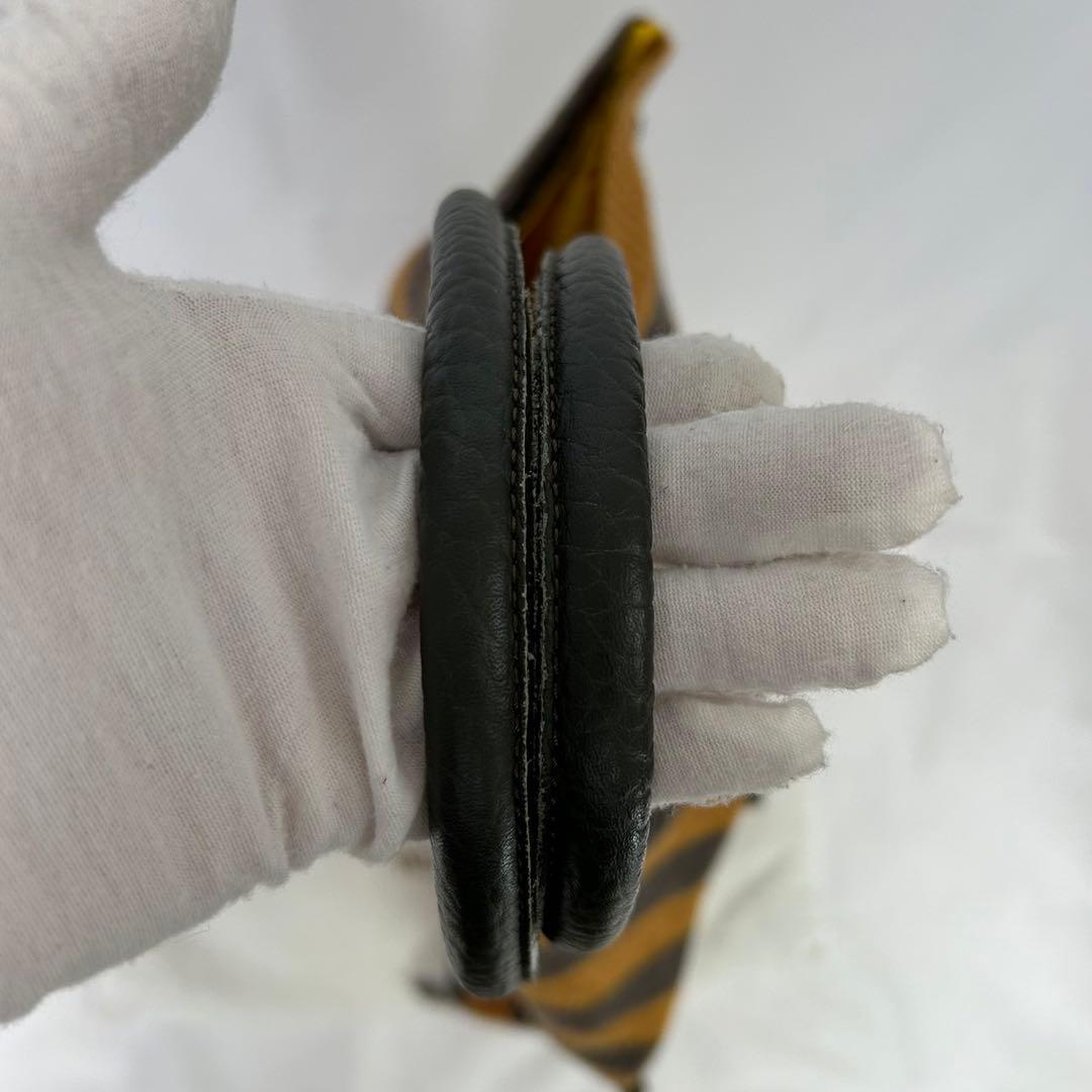 【極美品】ヴィヴィアンウエストウッド 3way バッグ ウール×レザー オーブ