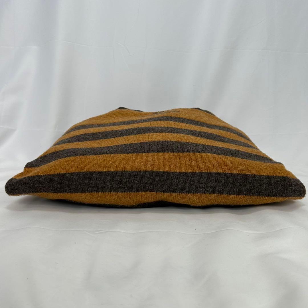 【極美品】ヴィヴィアンウエストウッド 3way バッグ ウール×レザー オーブ