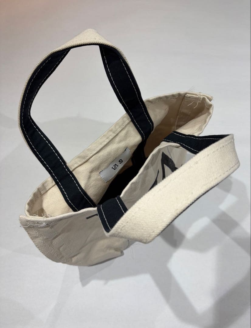 L.L.Bean TOTE SMALLフラグメントVAエルエルビーン　藤原ヒロシ