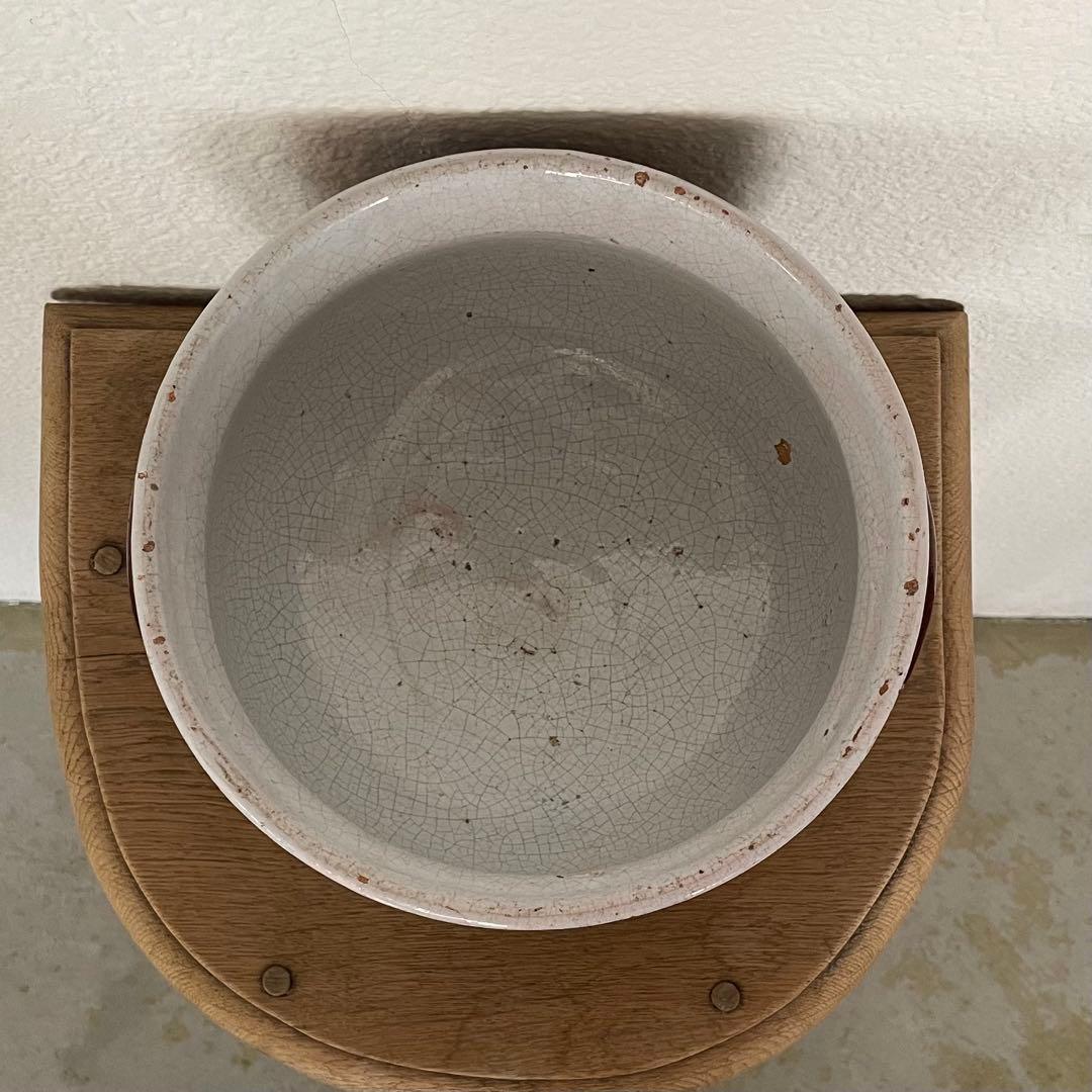 フランス アンティーク キュノワール スーピエール