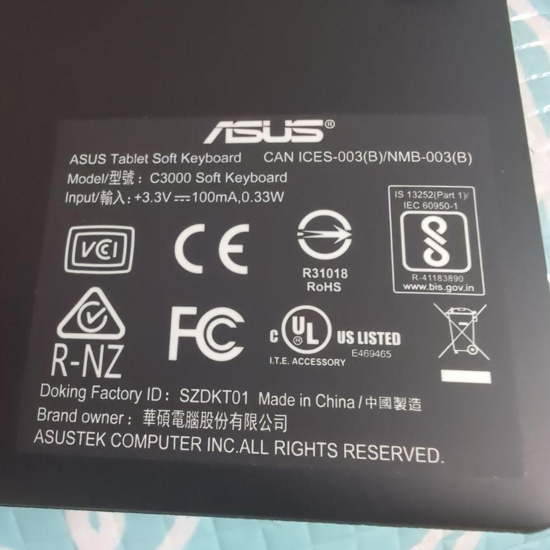 ASUS Chromebook C3000DVA-HT0019　128GB