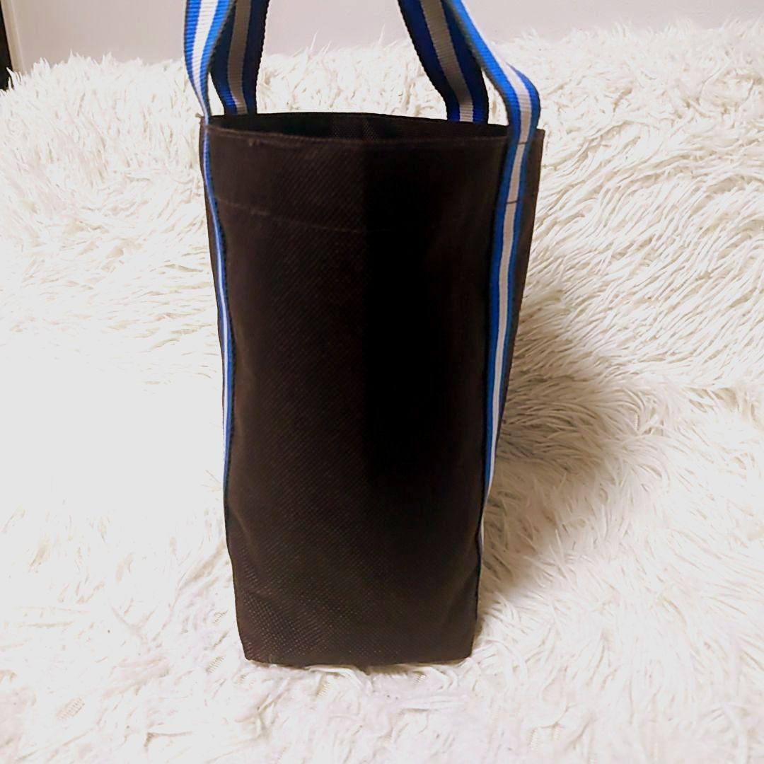 美品 ✨️ ANYA HINDMARCH ブラウン ミニ ユニバーサルバッグ