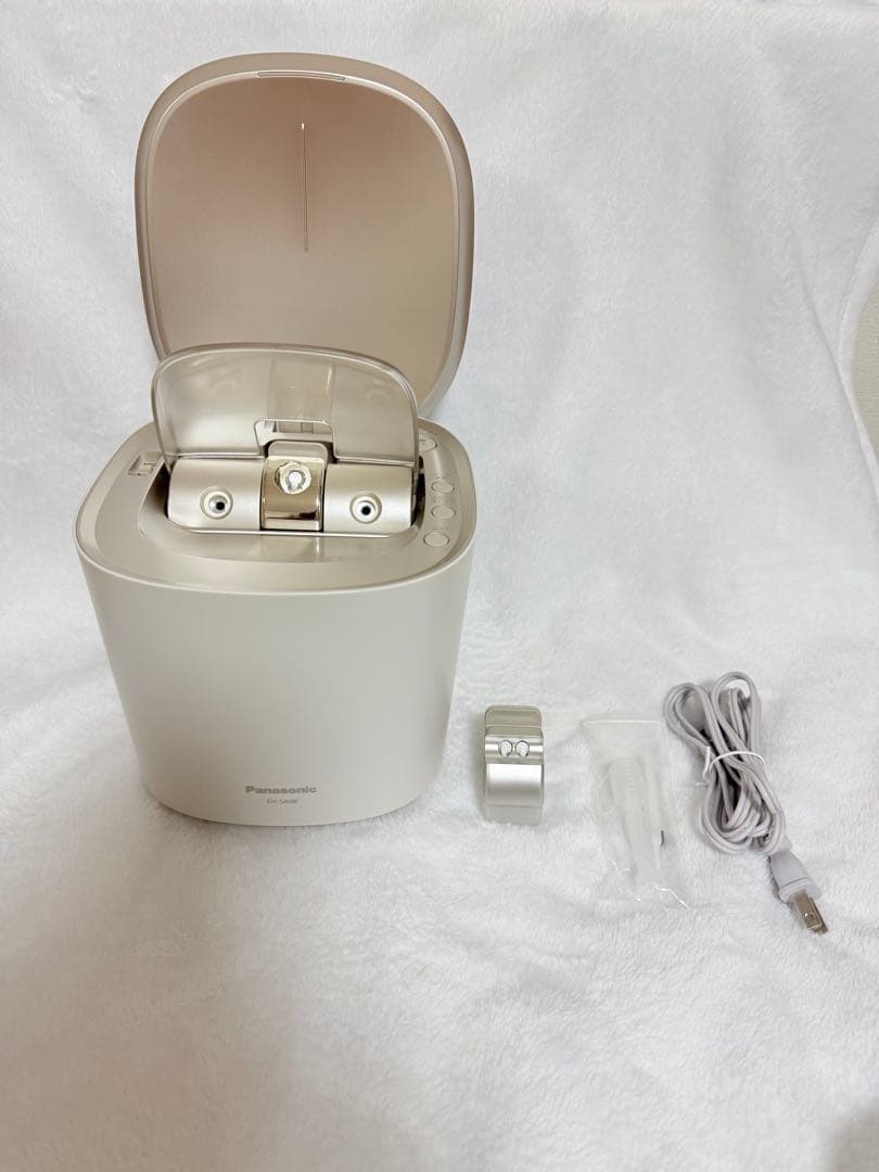 Panasonic フェイススチーマー